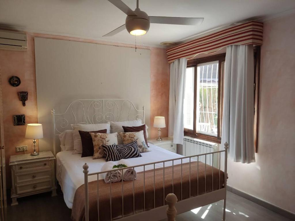 Villa Santos 2
