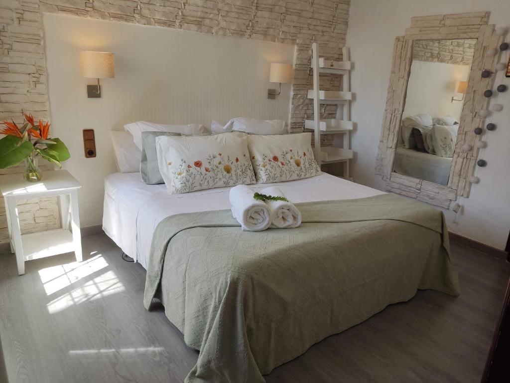 Villa Santos 8