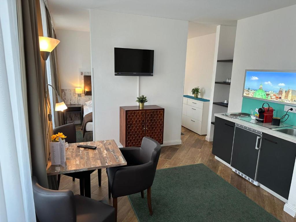 Versava Apartments 4