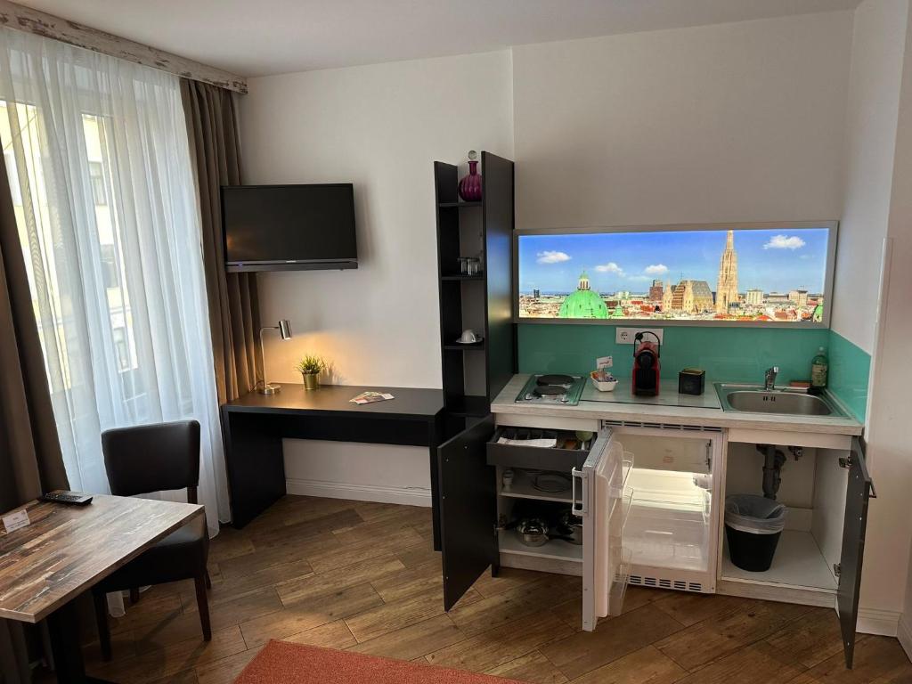 Versava Apartments 5