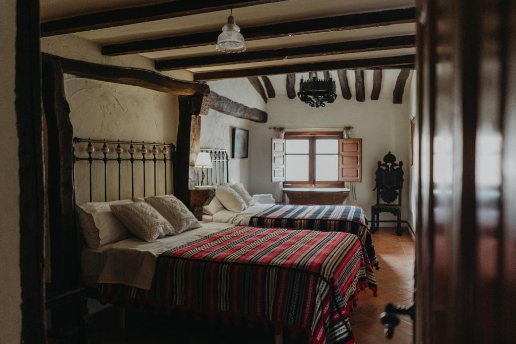Casa rural Villapajar 6