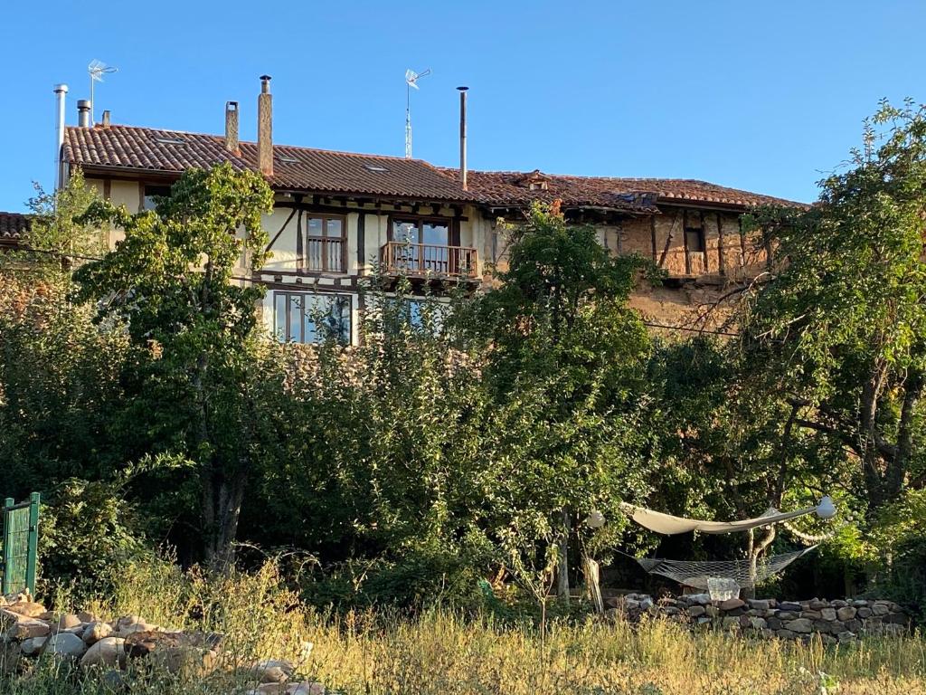 Casa rural Villapajar 5