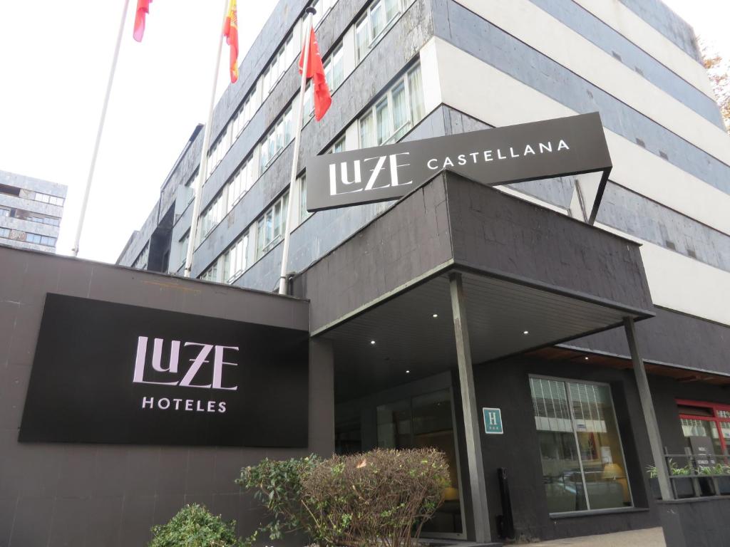 Luze Castellana Image