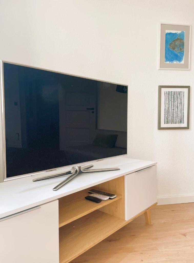 Ruhige 3 Zimmer Wohnung gut angebunden 5