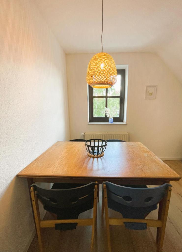Ruhige 3 Zimmer Wohnung gut angebunden 8