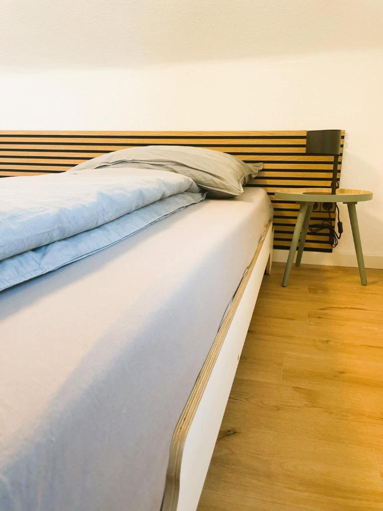 Ruhige 3 Zimmer Wohnung gut angebunden 6