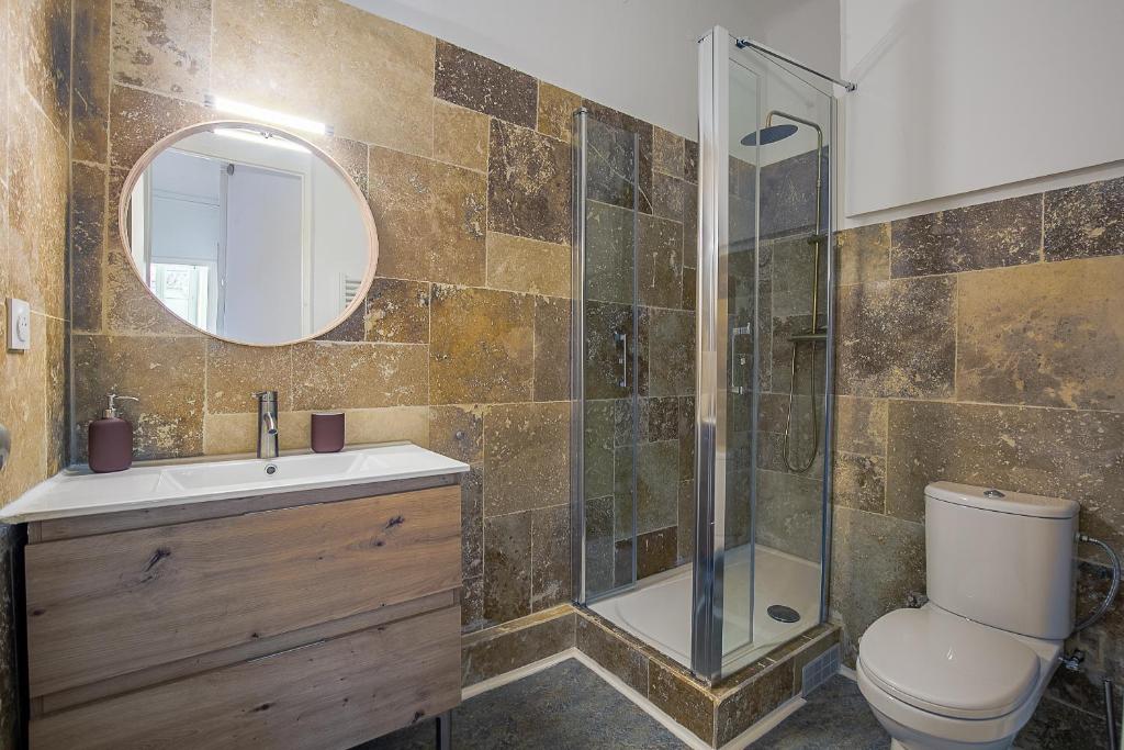 Appartement lumineux et central Vieux-Port, Opéra 3