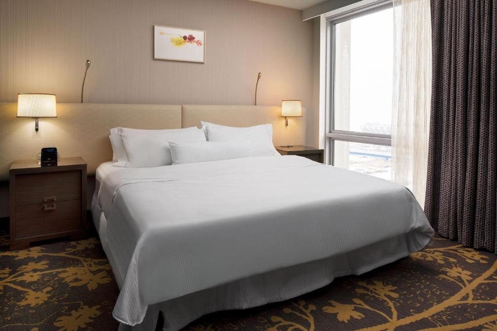 The Westin Cleveland Downtown Image