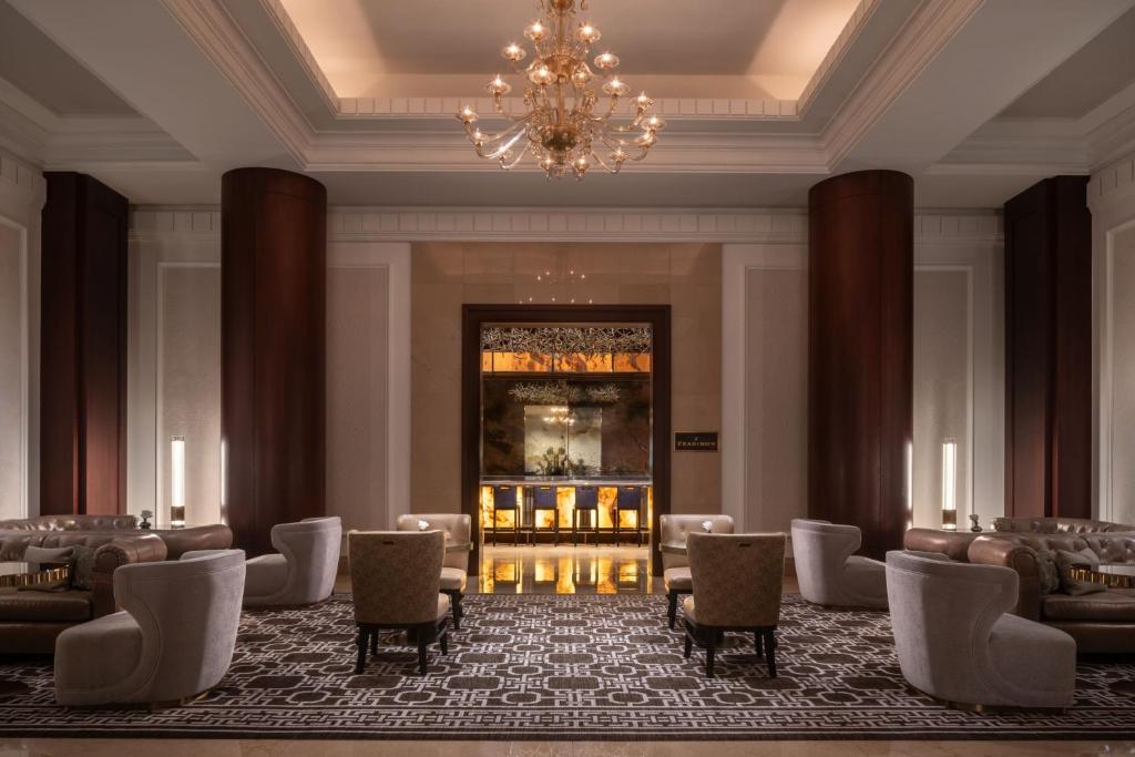 The Ritz-Carlton, Dallas Image