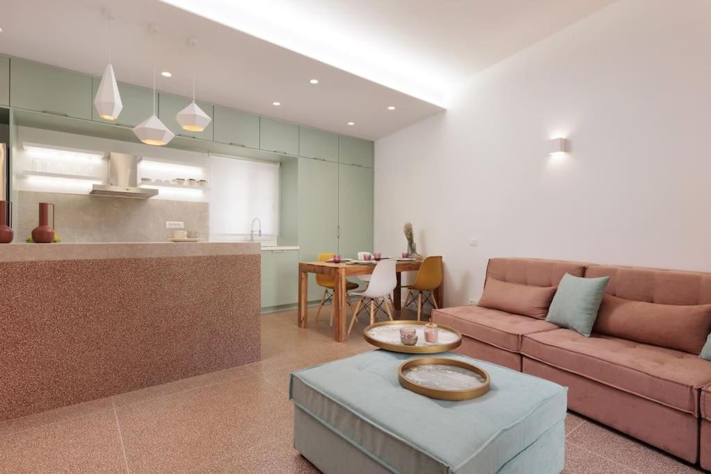 Ground Floor Apartment - Garitsa Bay Corfu 4