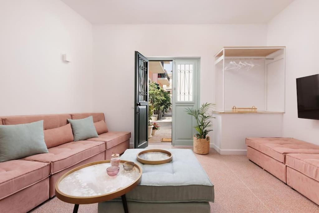 Ground Floor Apartment - Garitsa Bay Corfu 5