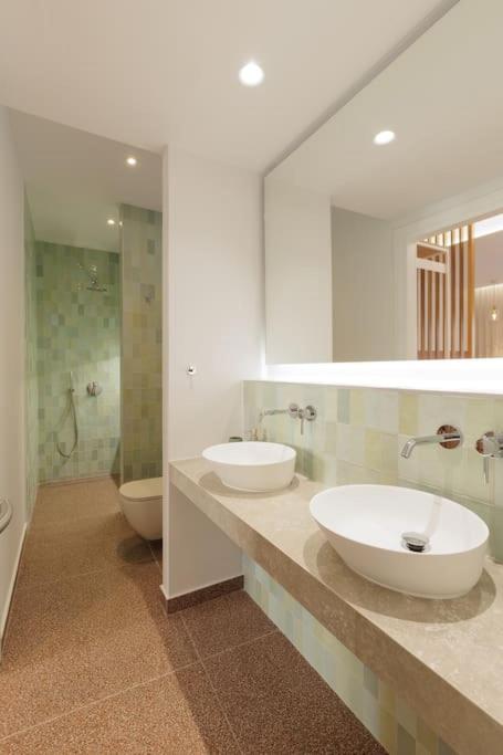 Ground Floor Apartment - Garitsa Bay Corfu 3