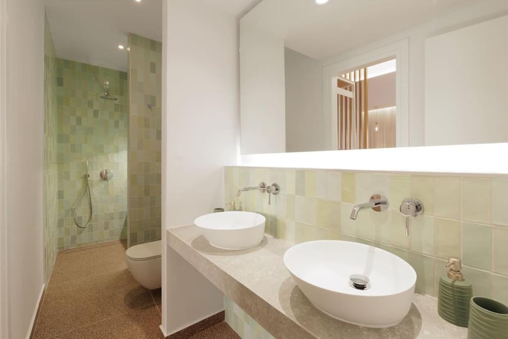 Ground Floor Apartment - Garitsa Bay Corfu 8