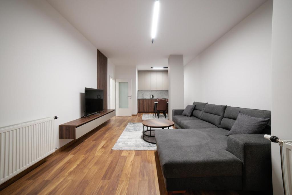 Emery Apartments 2
