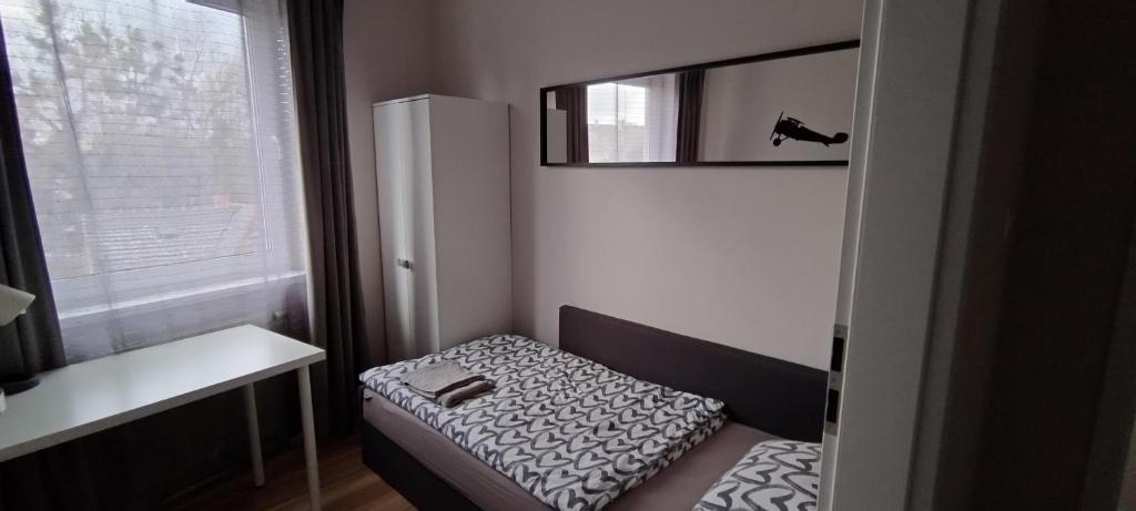 Apartament 3 pokoje Poznań 2