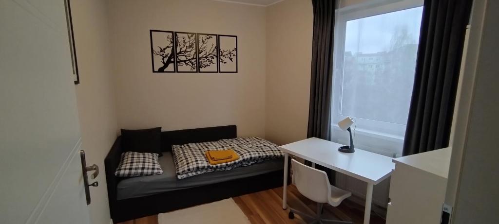 Apartament 3 pokoje Poznań 7