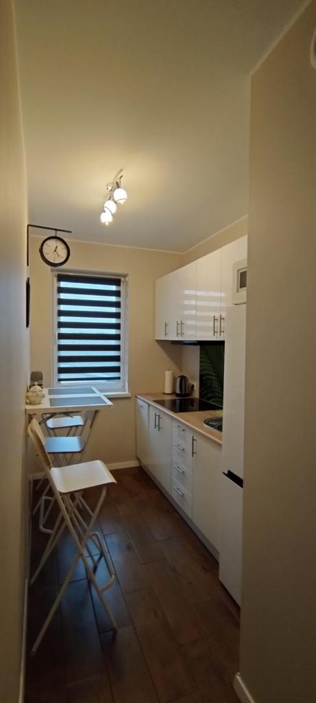 Apartament 3 pokoje Poznań 4