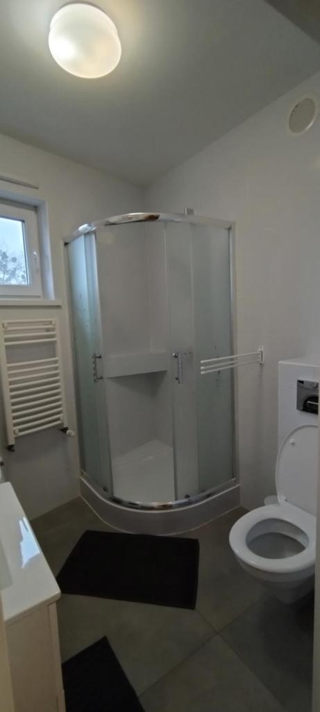 Apartament 3 pokoje Poznań 8