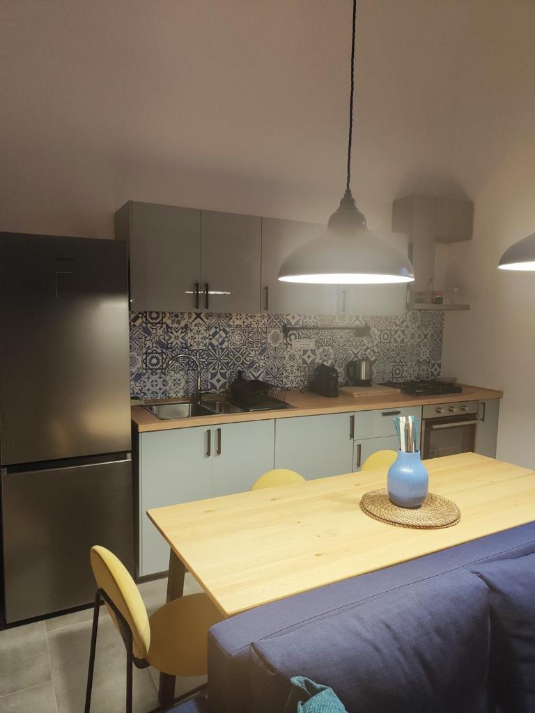 Capinera Luxury 8