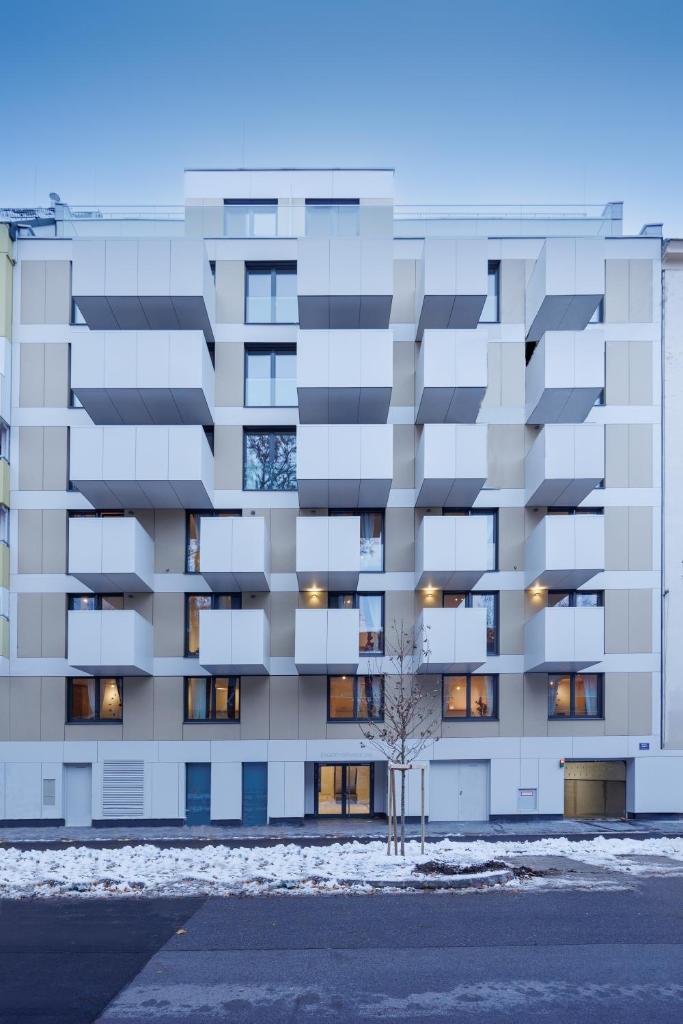 Zoder Apartments 4