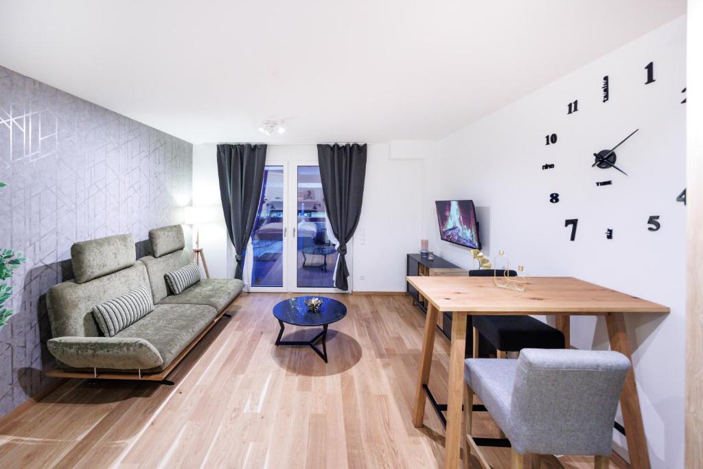 Zoder Apartments 3