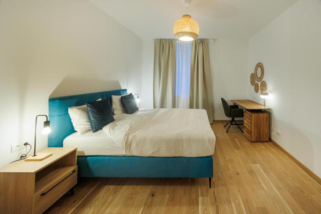 Zoder Apartments 6
