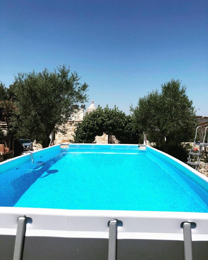 Trullo Tita 4