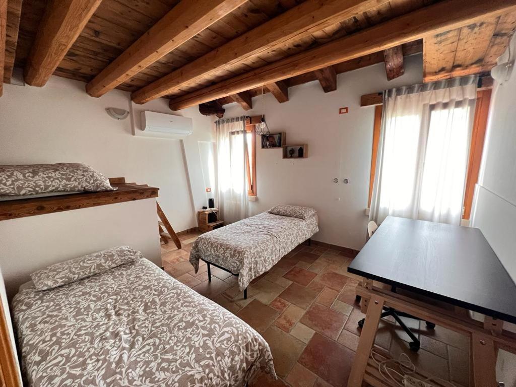 Euganean Hills Apartment 7