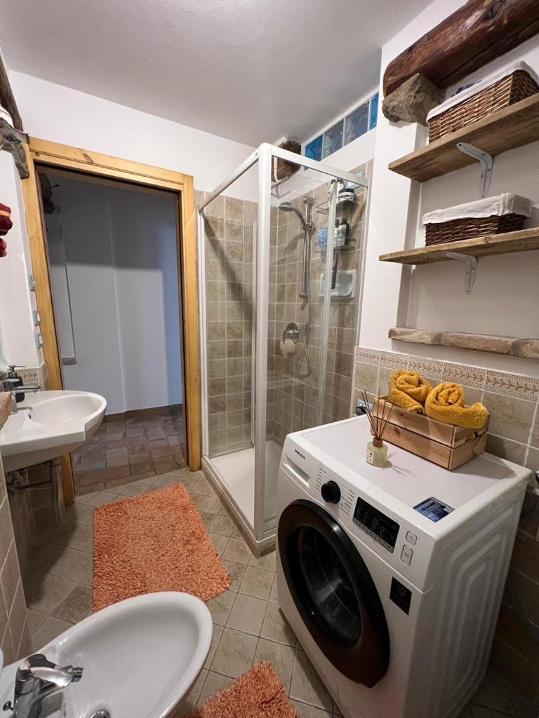 Euganean Hills Apartment 8