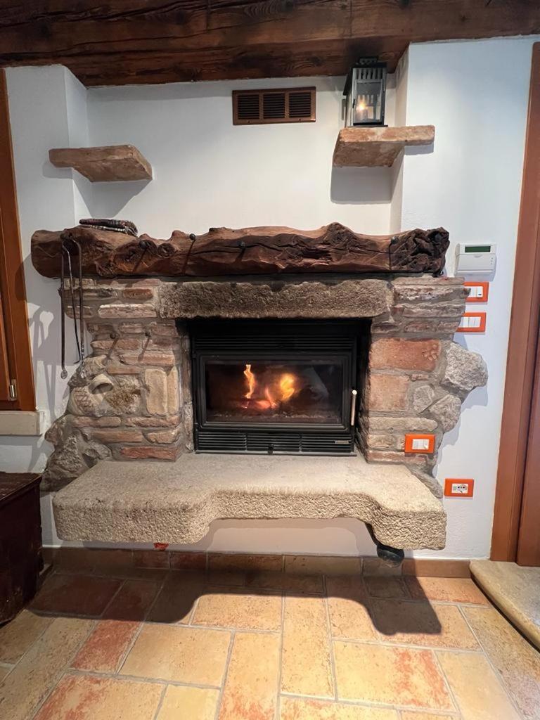 Euganean Hills Apartment 6