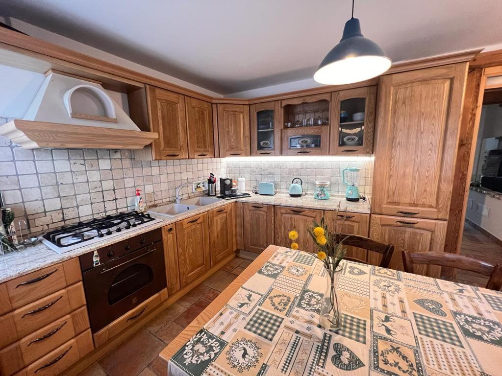 Euganean Hills Apartment 3