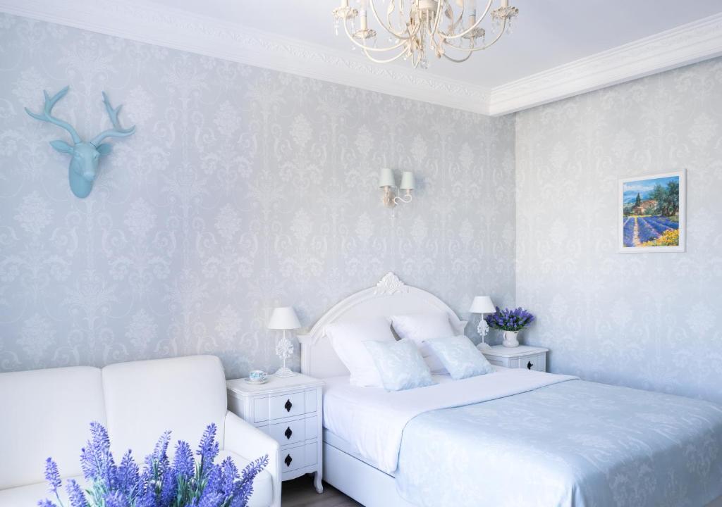 Croisette Palais Miramar Cannes Imperial 6