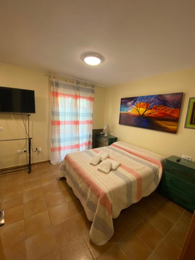 Costa esuri CASA TRINIDAD 6
