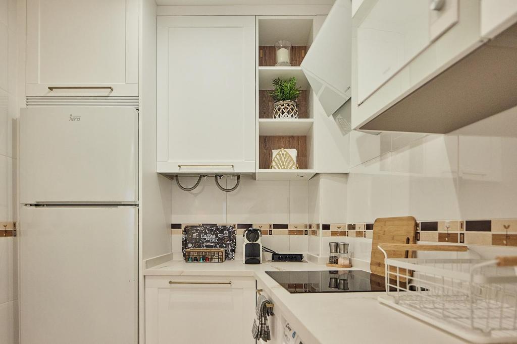 Little Arboli Little Apartments 4