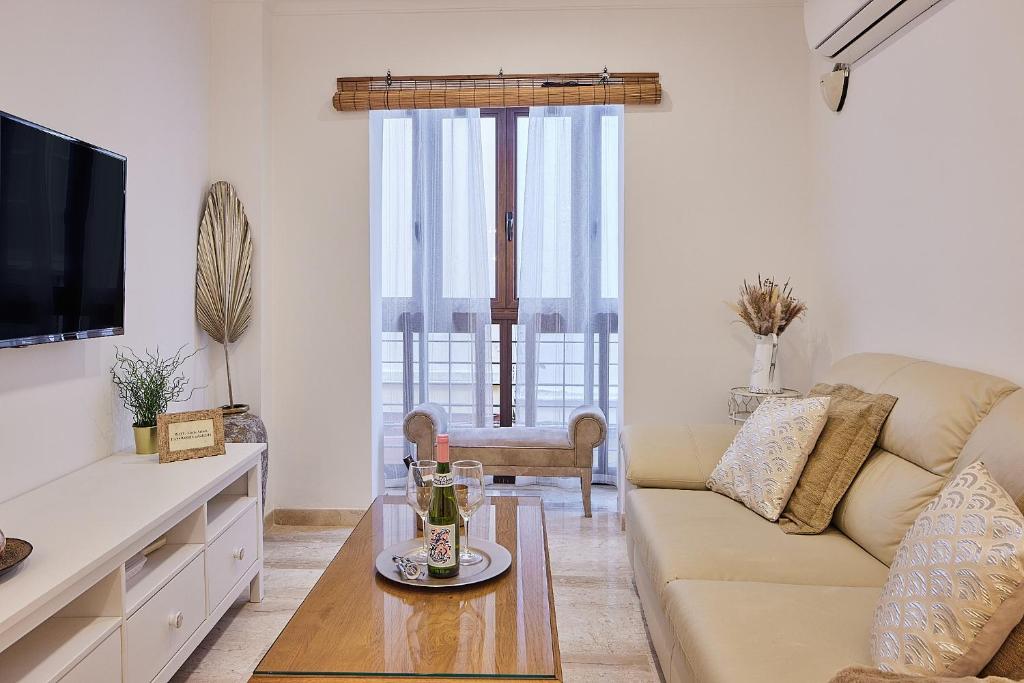 Little Arboli Little Apartments 5