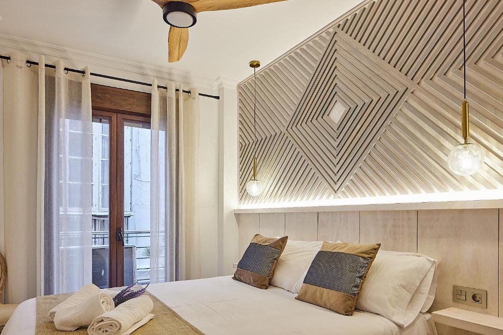 Little Arboli Little Apartments 2
