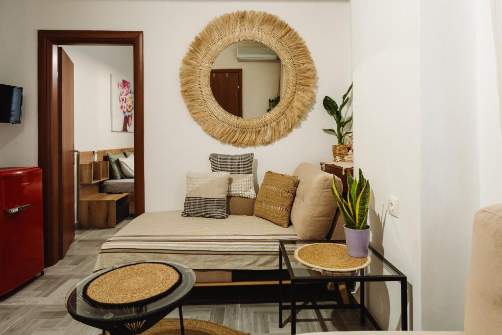 Floret Apartment 5