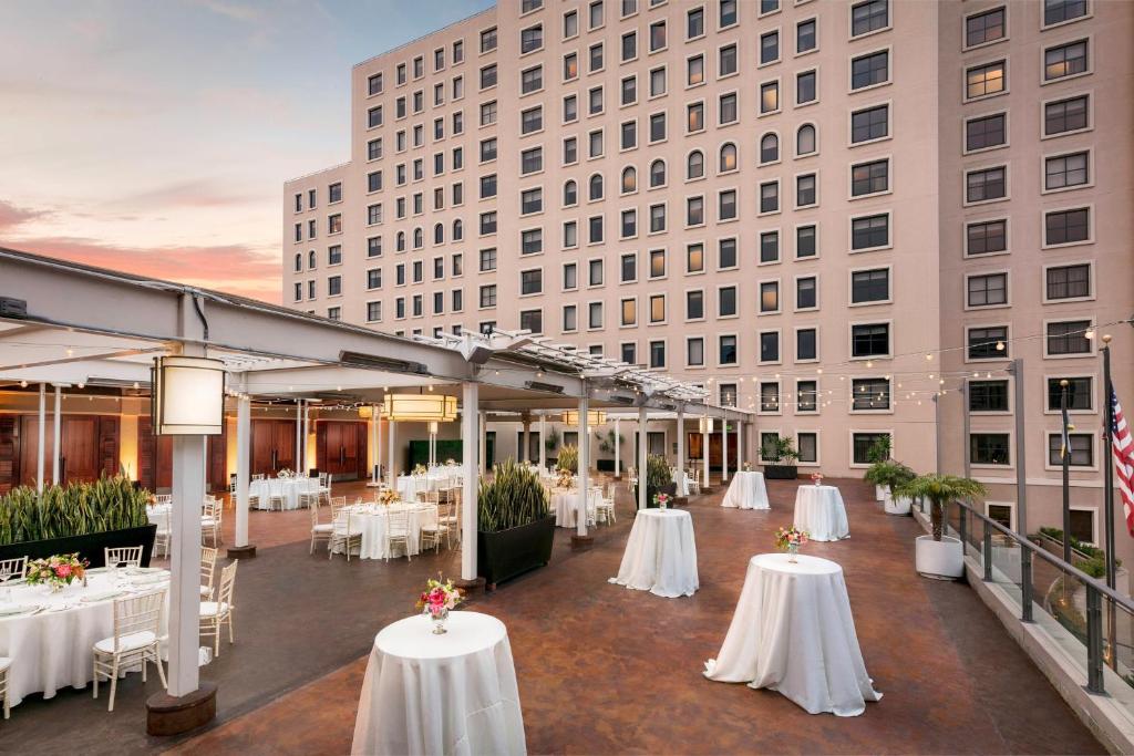 The Westin San Diego Gaslamp Quarter Image