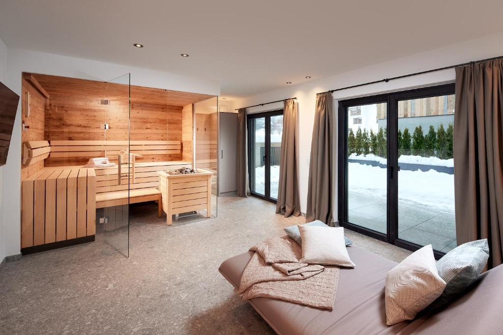 Alpin Residenzen Eichenheim Aurach bei Kitzbühel by Alpina-Holiday 5