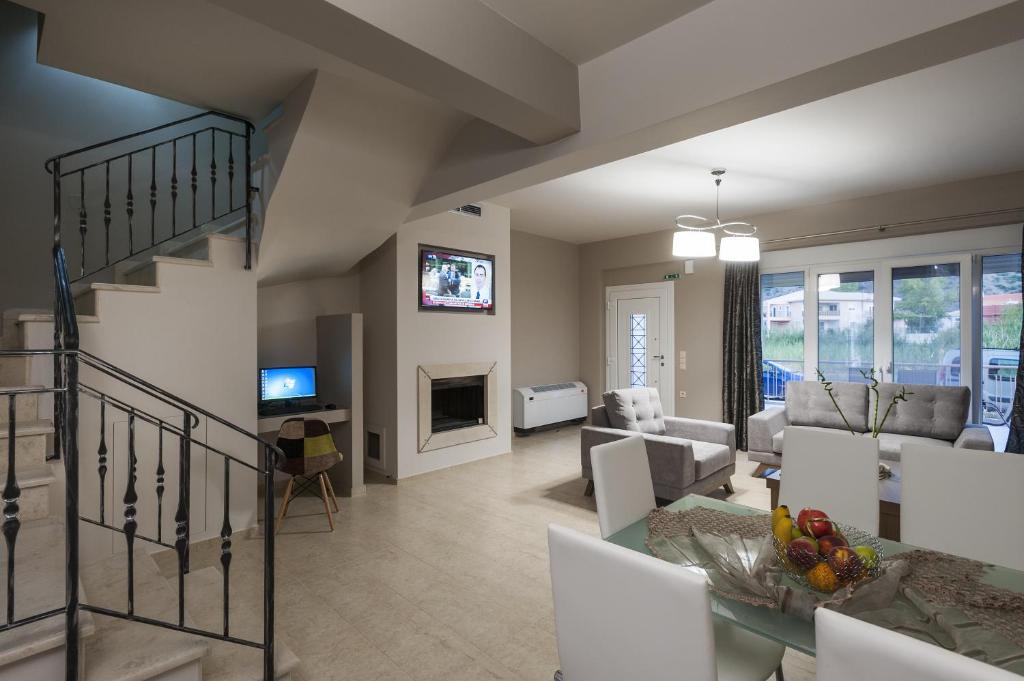 4 Seasons Villas 5