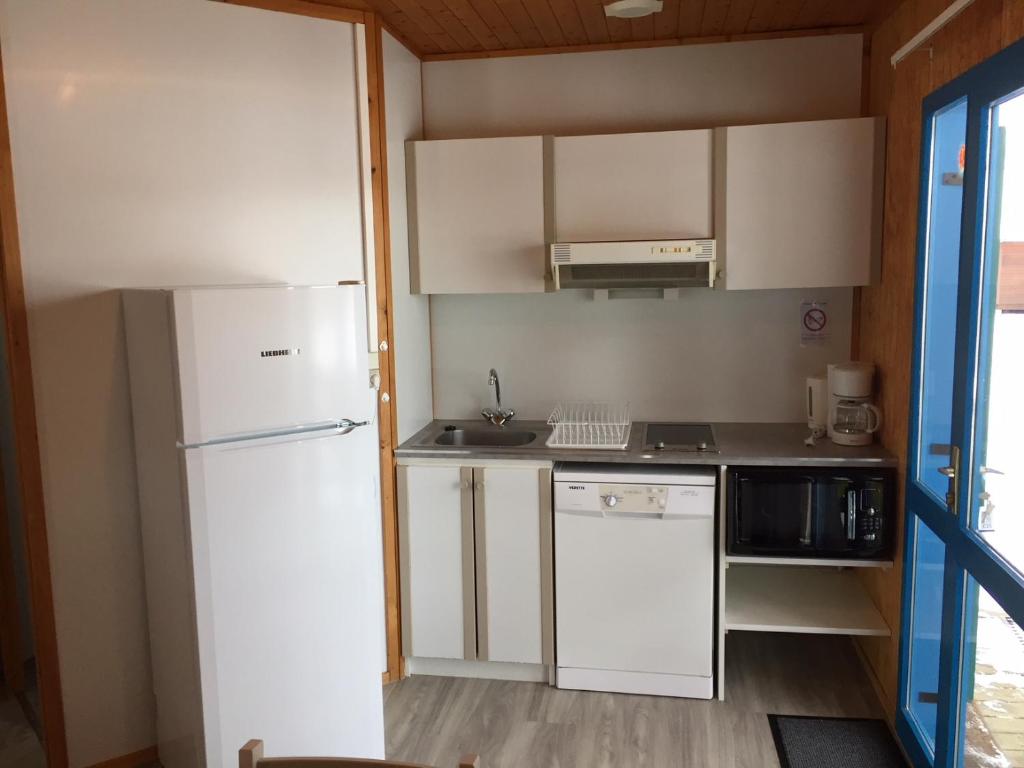 Photo de la galerie de l'établissement Camping Val Saint Jean, à Mauriac