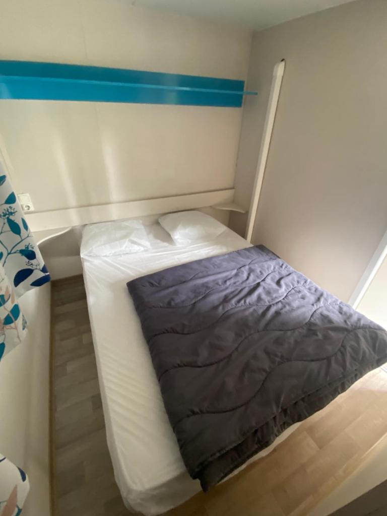 Photo de la galerie de l'établissement Camping Val Saint Jean, à Mauriac