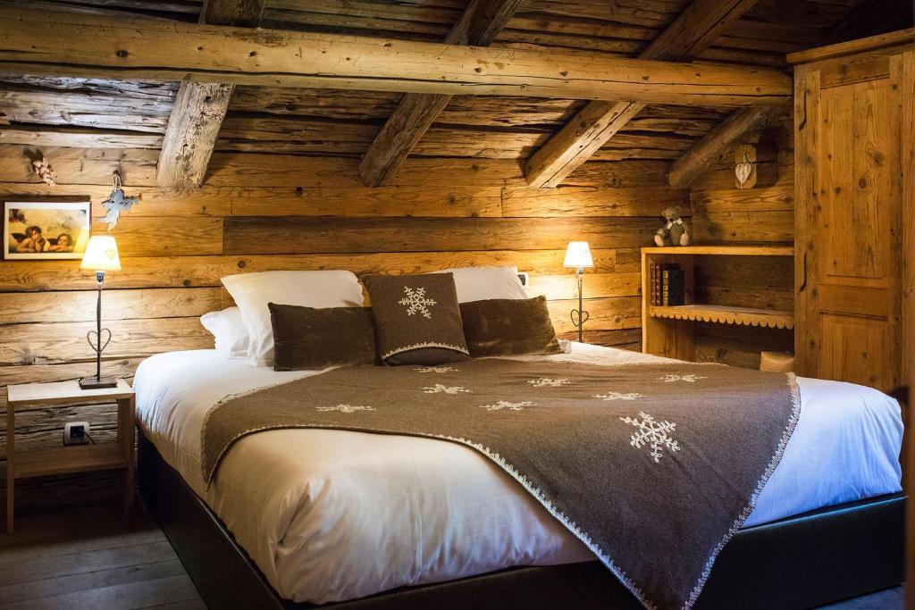 Les Chalets PVG 6