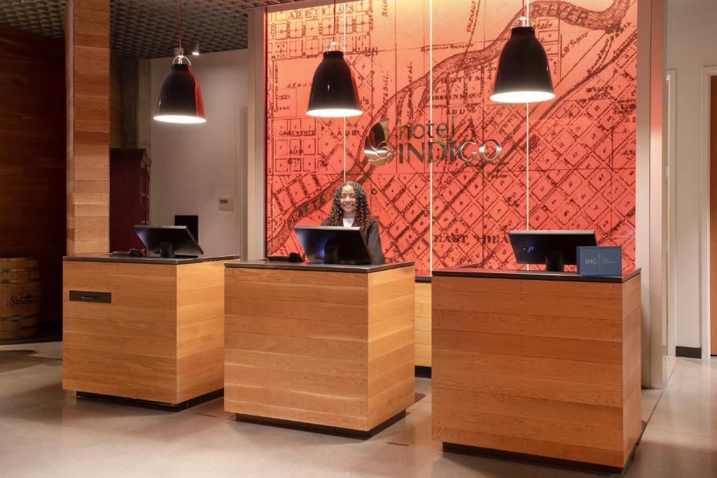 Hotel Indigo Denver Downtown - Union Station, an IHG Hotel Image