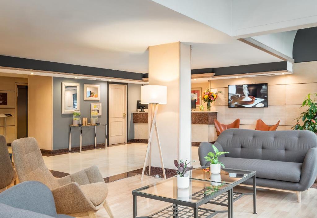 Sunotel Aston Image
