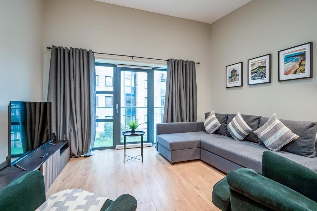Central Belfast Apartments, Victoria Place 4
