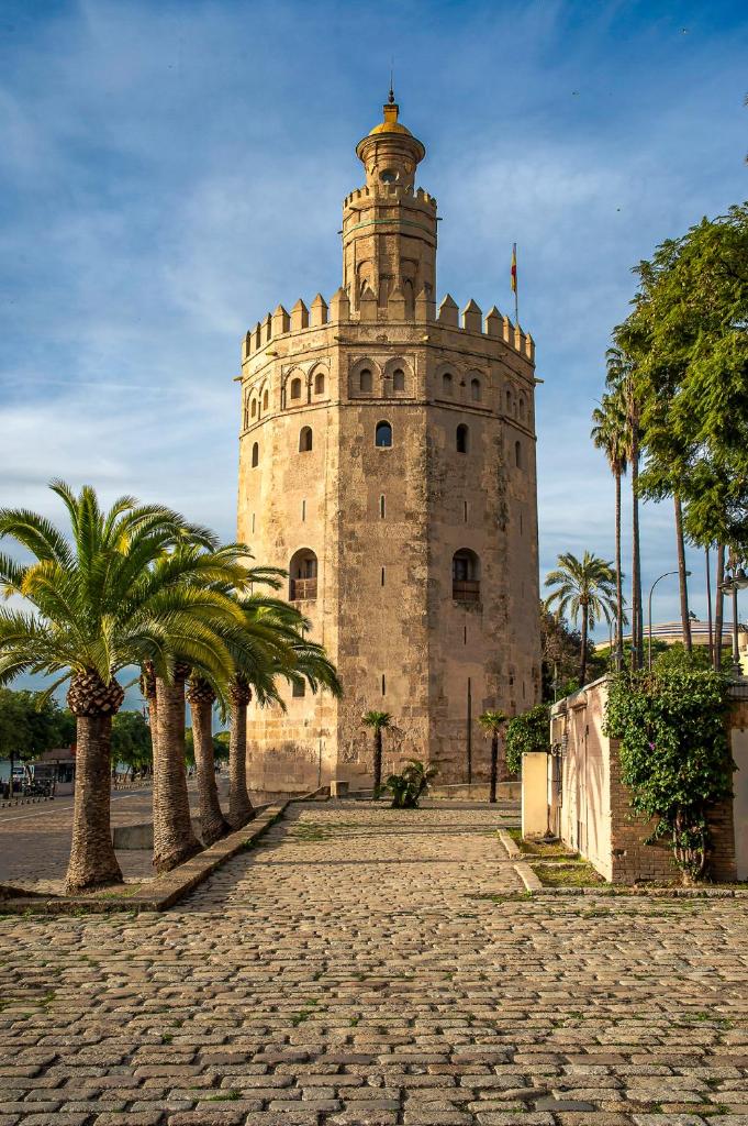Pierre & Vacances Sevilla 5