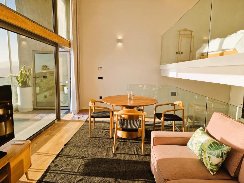 SHELL LIVING - Infinity Loft