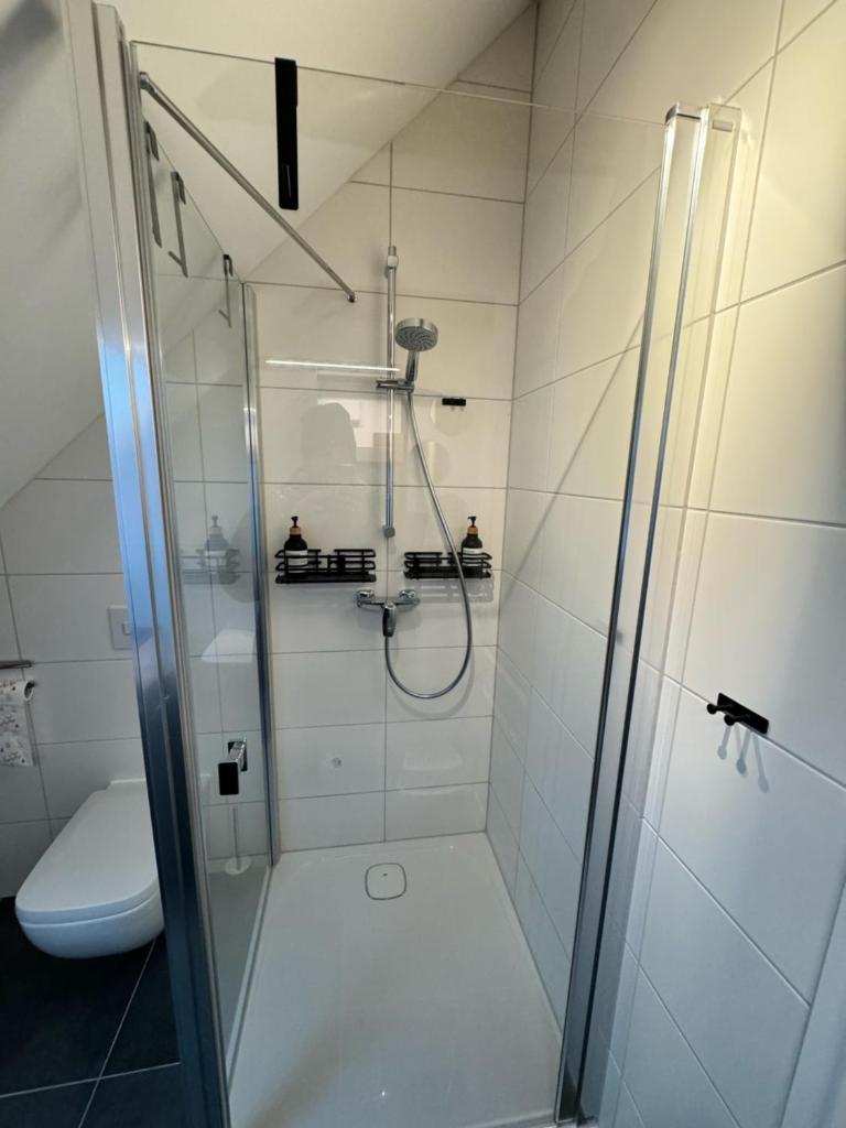 Modernes Apartment, voll eingerichtet inkl Parkplatz WLAN 8