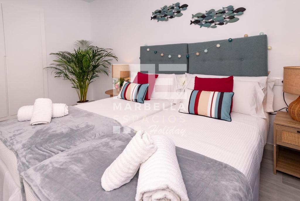 Town House 3 beds in the center of Marbella 4